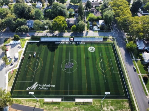 Varsity Field